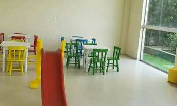 Imagem 4: LACQUA RESIDENZA - TERRENO JA COM CONSTRUÇÃO INICIADA