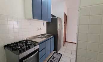 Imagem 6: Apartamento 1/4 com Suíte no Condomínio Mar do Havaí Taxas Inclusas!