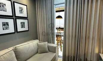 Imagem 3: Apartamento mobiliado com vista para o mar no Resumo Residence apenas 150 metros da praia