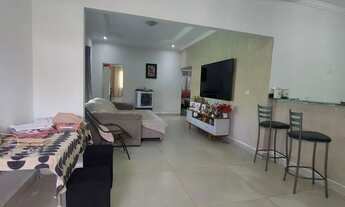 Imagem: Casa de 3/4, Villa Pai Eterno, Trindade