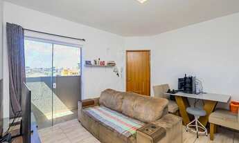 Imagem 2: Apartamento à venda no JARDIM GUARAITUBA, COLOMBO - PR