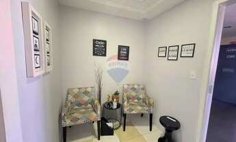 Imagem 5: Sala Comercial no Prédio Luiz Cunha, Treze de Julho - R$240.000