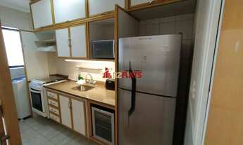 Imagem 4: Flat com ótimo preço no bairro Moema. Confira!