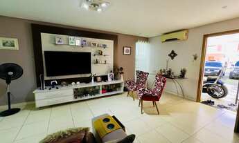 Imagem 5: Imóvel para venda possui 250 metros quadrados com 3 quartos em Novo Aleixo - Manaus - AM