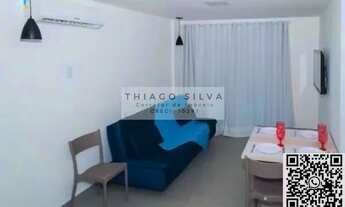 Imagem 7: Seu Paraíso Particular em Porto de Galinhas: Apartamento Mobiliado com Lazer Completo!