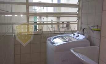 Imagem 4: Apartamento Padrão em Ribeirão Preto