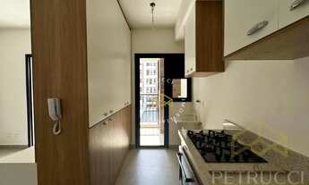 Imagem 6: EXCELENTE! APARTAMENTO PARA LOCAÇÃO NO ECO VILA GENEBRA - SWISS PARK EM CAMPINAS/SP