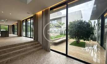 Imagem 3: Casa 4 suítes no Alphaville Lagoa dos Ingleses codigo: 161828