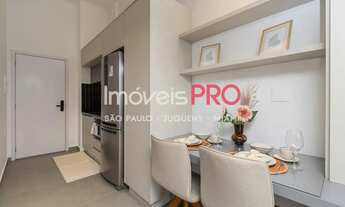 Imagem 2: Compacto de luxo em Moema ? conforto, praticidade e exclusividade em um só lugar!