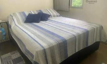 Imagem 5: APARTAMENTO 3 DORMITÓRIOS UMA SUITE GUARUJÁ