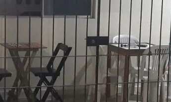 Imagem 7: CASA PISCINA EM CARNE DE VACA