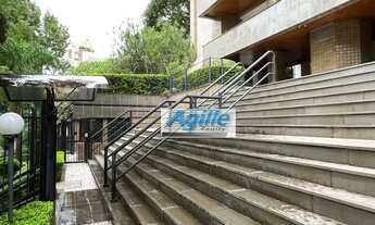 Imagem 2: Amplo apartamento 3 dormitórios sendo 2 suítes, 2 vagas