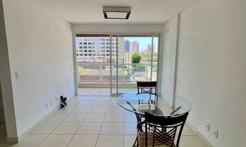 Imagem 3: Flat com 1 Suíte no Setor Oeste - K Apartaments