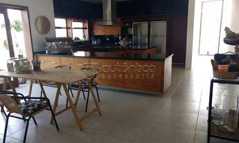 Imagem: Casa Alto Padrão 1360m² - Locação