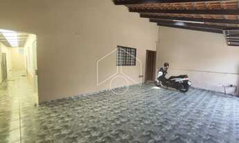 Imagem 2: Residencial Casa em Marília