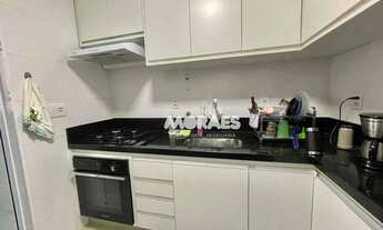 Imagem 6: Apartamento com 3 dormitórios à venda, 83 m² por R$ 490.000,00 - Residencial Trianon - Bau