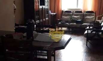 Imagem 2: Apartamento para alugar, 100 m² por R$ 4.107,00/mês - Centro - Niterói/RJ