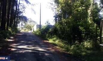 Imagem 2: Terreno à venda, 4000 m² - Jardim Arujá - Arujá/SP