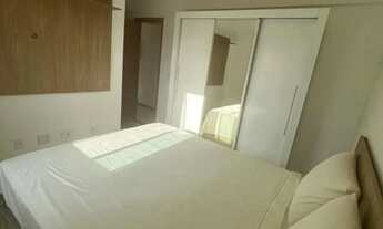 Imagem 4: Apto, 94m², 3/4, 1 vaga no Ed. Piazza Toscana