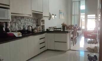 Imagem 4: Casa com 3 dormitórios à venda, 105 m² por R$ 620.000,00 - Jardim Monte Rei - Maringá/PR