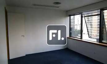 Imagem 3: Conjunto à venda, 125 m² por R$ 2.000.000,00 - Itaim Bibi - São Paulo/SP