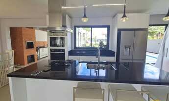 Imagem 3: Brognoli Vende - Casa em Condomínio Ilha das Laranjeiras