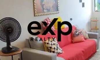 Imagem: Apartamento 72m² a 200m da praia no Jardim