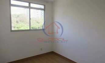 Imagem 7: Apartamento à venda, 3 quartos, 1 suíte, 2 vagas, Castelo - Belo Horizonte/MG