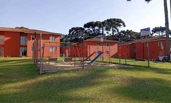 Imagem: Apartamento com 2 quartos - Vila Juiana