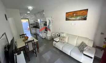 Imagem 2: Casa em Rua Maria Madalena dos Santos - Armação - Penha/SC