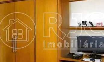 Imagem 5: Imóvel para venda tem 65 metros quadrados com 2 quartos em Tijuca - Rio de Janeiro - RJ