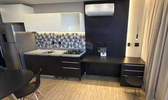 Imagem 4: Apartamento Moderno no Coração de Passo Fundo