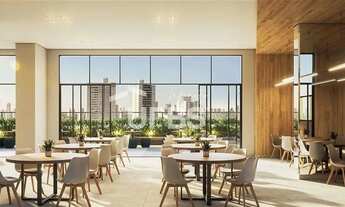 Imagem 7: B Great Nova Suíça - Apartamento 3 quartos, sendo 3 suítes