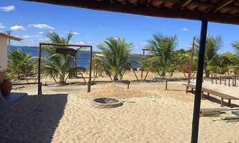 Imagem 7: Vila chalés Galpão / depósito com 5 vagas na garagem