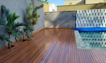 Imagem 4: Sobrado Alto Padrão Cond. do Lago Casa em Condomínio com 4 Quarto(s) e 7 banheiro(s) à Ven