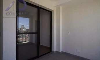 Imagem: Apartamento em Nova Klabin - São Paulo