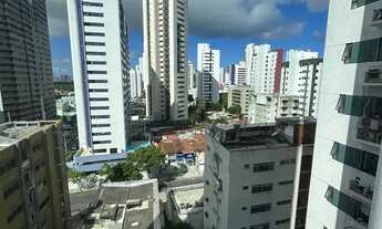 Imagem 5: Imóvel para aluguel possui 40 metros quadrados com 1 quarto em Boa Viagem - Recife - PE