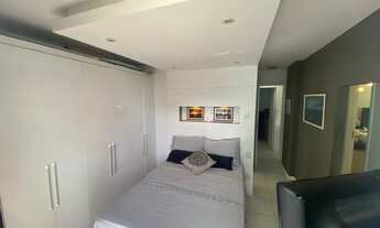 Imagem 7: Condomínio Vila do Pan - Espetacular apartamento reformado, 2 suítes, 77M2