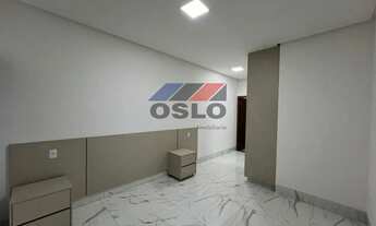 Imagem 5: CASA COM 03 SUITES PLENAS, PISCINA, ARMARIOS, GARAGEM COBERTA NA VILA ROSA, PROXIMO AO JAR