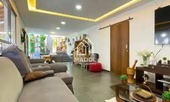 Imagem 3: Casa à Venda em Uvaranas, Ponta Grossa - PR