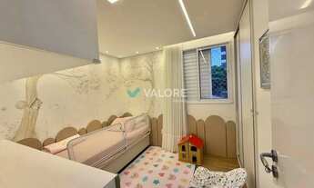 Imagem 5: Cobertura Duplex 4 quartos São Pedro