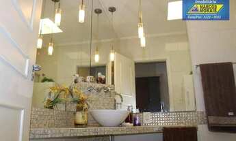 Imagem 4: Casa com 4 dormitórios, 255 m² - venda por R$ 1.260.000,00 ou aluguel por R$ 9.800,00/mês