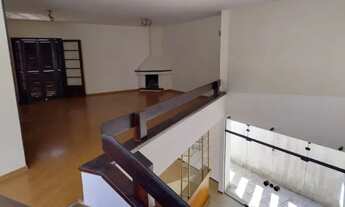 Imagem 2: Casa 3 dormitórios e piscina Jardim São Caetano