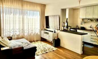 Imagem: Apartamento à Venda 81 m² Varanda