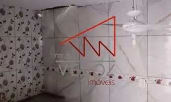 Imagem 2: Casa de Vila-À VENDA-Catumbi-Rio de Janeiro-RJ