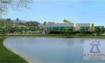 Imagem 3: Terreno à venda, 600 m² - Gran Royalle - Montes Claros/MG