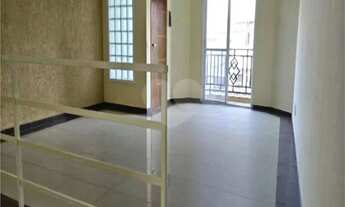 Imagem 4: Sobrado para aluguel e venda possui 175 metros quadrados com 3 quartos