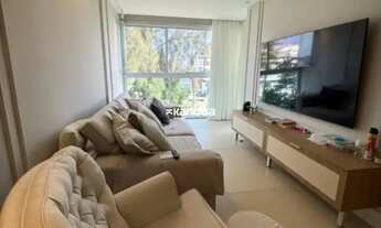 Imagem 3: Cobertura Duplex Frente Praia Totalmente Mobiliada e Decorada