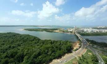 Imagem 2: Apartamento no Edifício Mansão Luiz Cunha