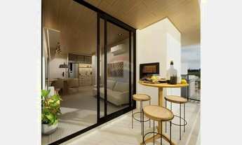 Imagem 3: Apartamento Moderno em Mar Grosso, Laguna - Oportunidade!